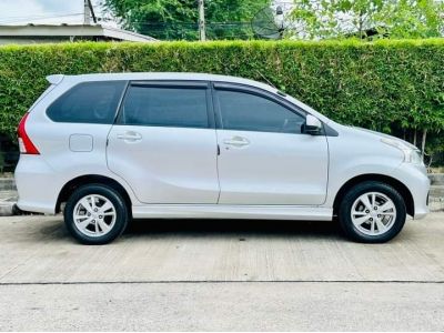 Toyota Avanza 1.5 S A/T ปี 2012 รูปที่ 7